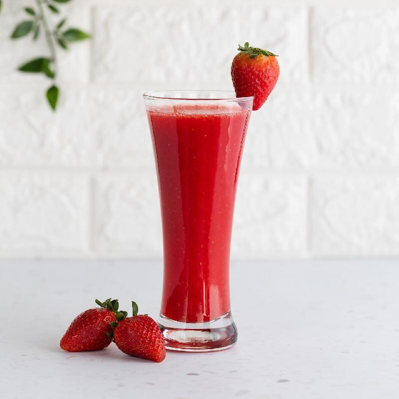Strawberry Mix 