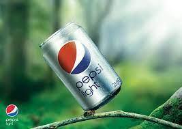 Pepsi Light