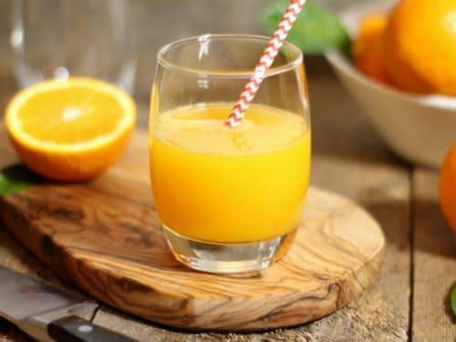 Orange Fresli 
