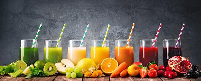 Natural Juise