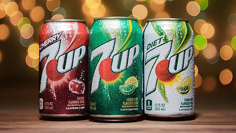 7UP