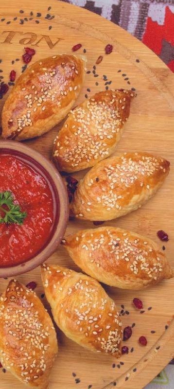 Pirojki kartof