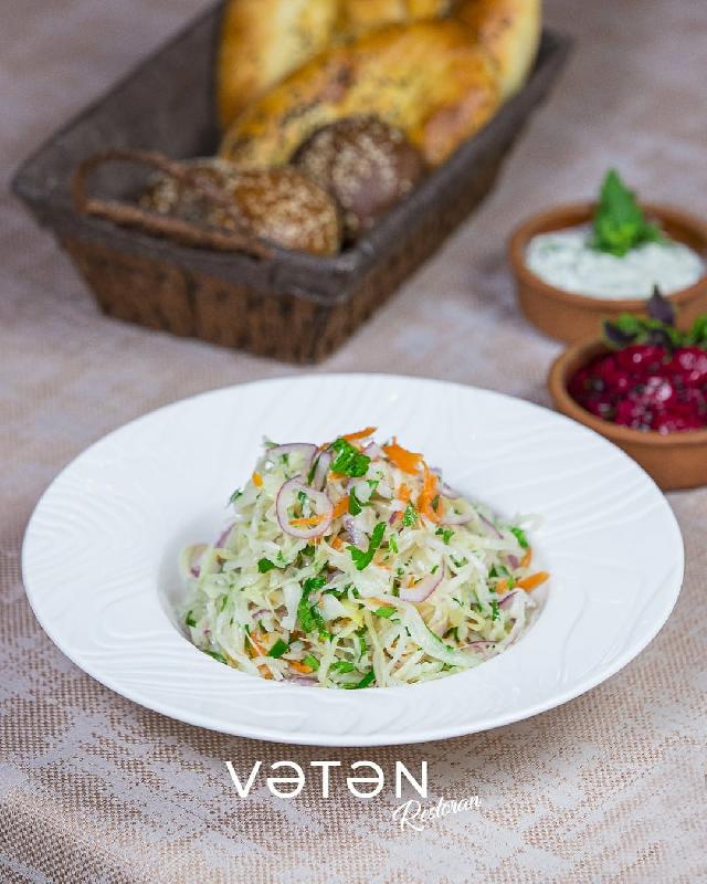 Vətən salatı