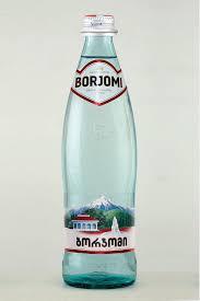 Borjomi
