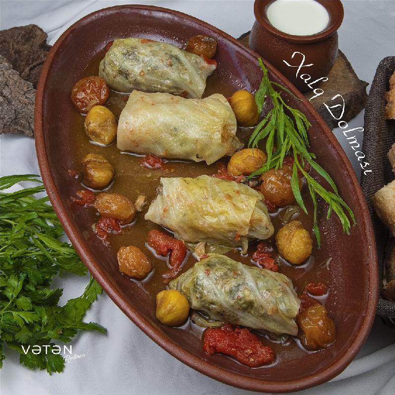 Dolma kələm