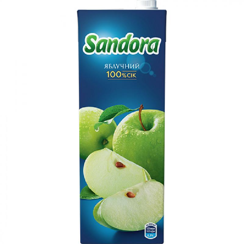 Sandora