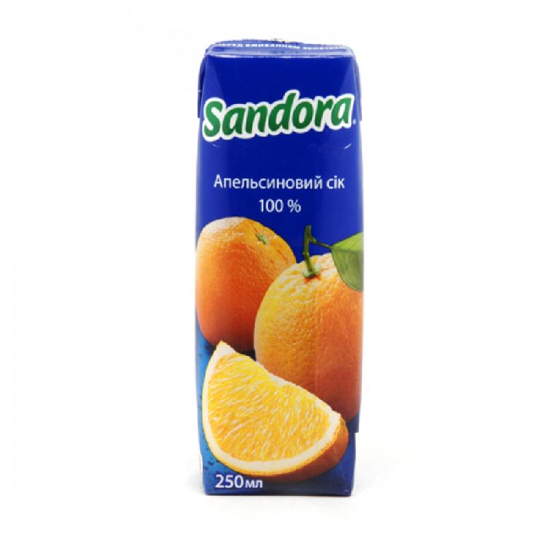 Sandora