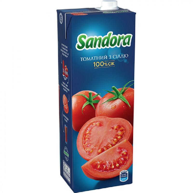 Sandora