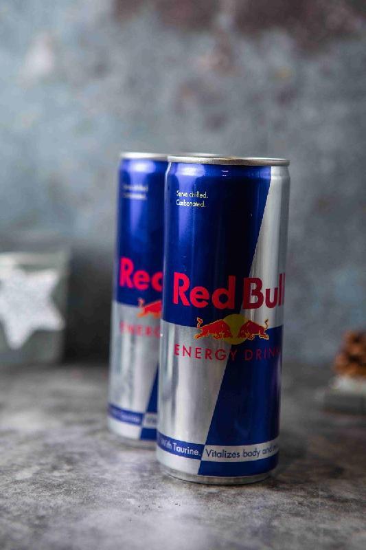 Red bull