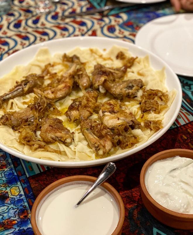 Xəngəl çolpalı