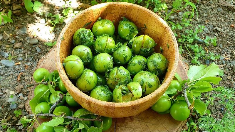Göyçə əzməsi