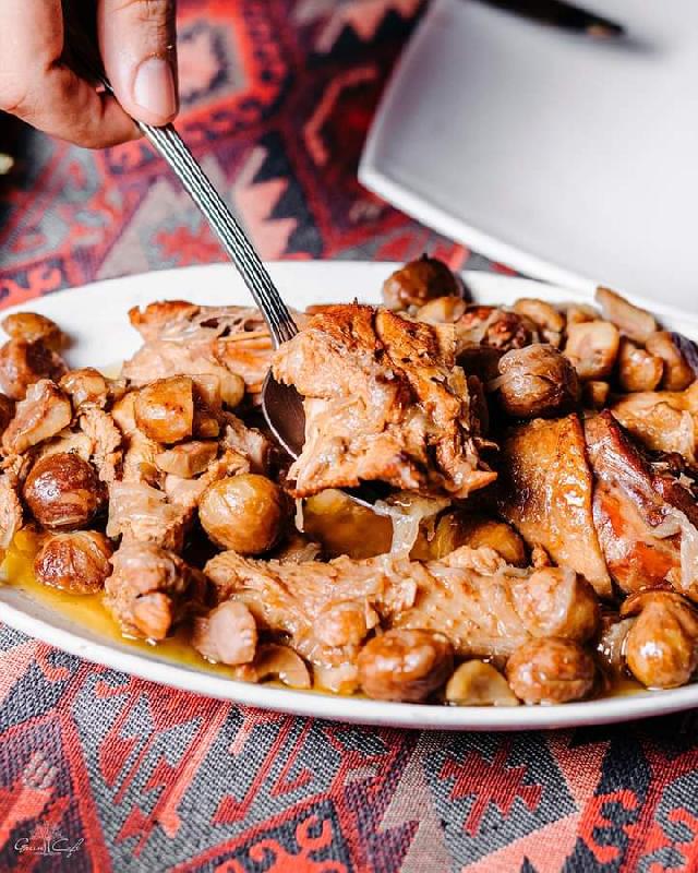 Hinduşka şabalıd