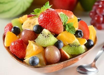 Meyvə salatı