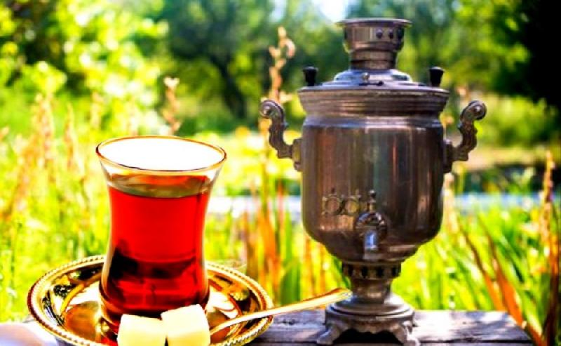 Samovar