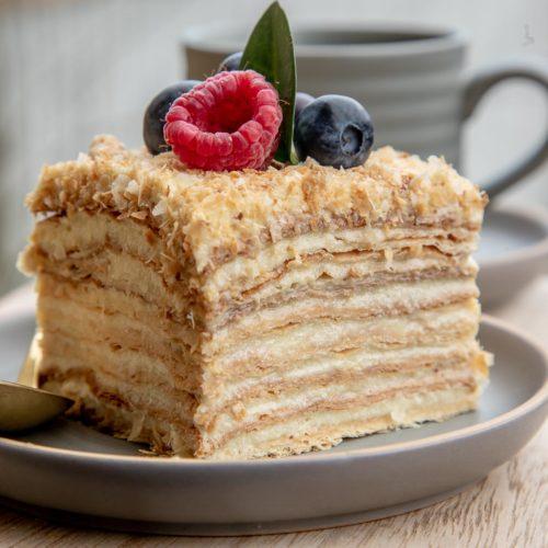 Tort Napalyon