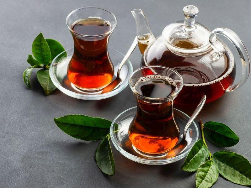 Çay