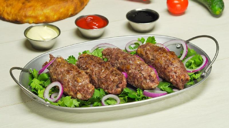 Lülə quzu