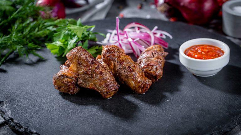 Xan kabab