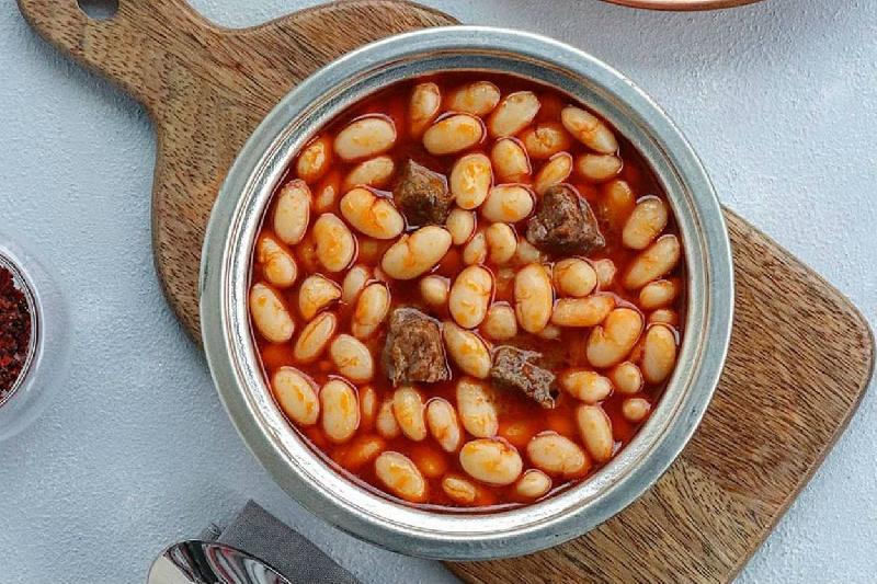 Kuru fasulye