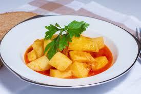 Sulu patates