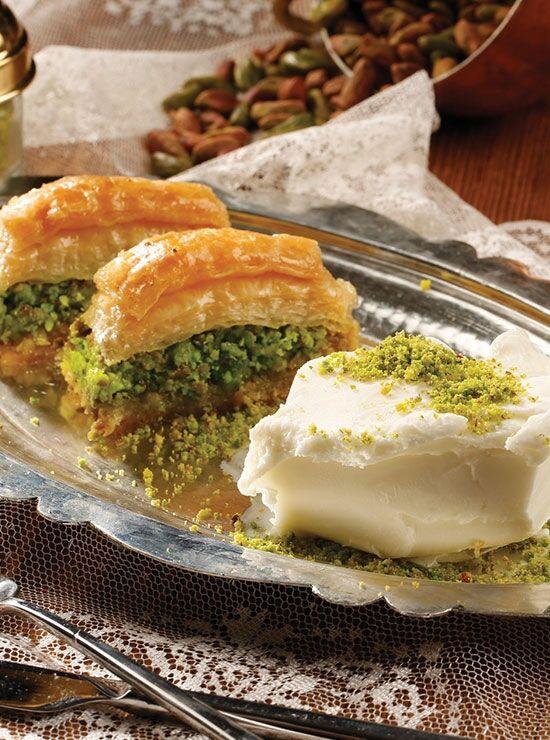 Türk paxlavası 