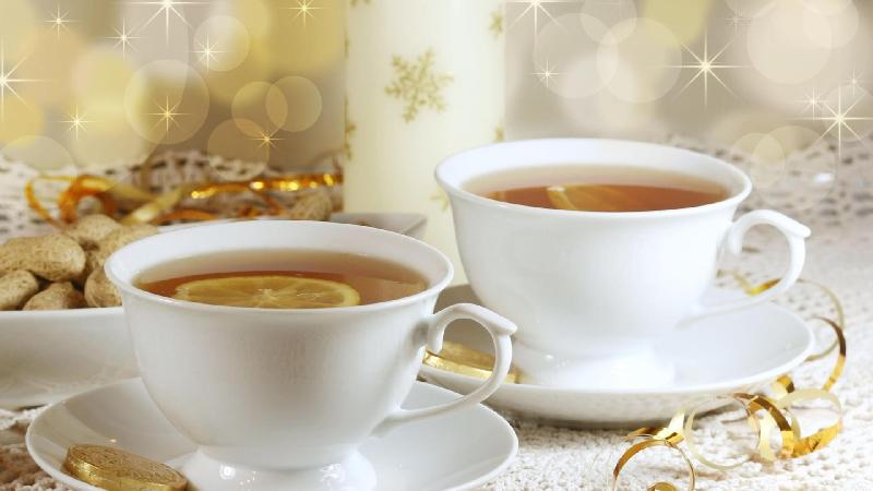 Çay