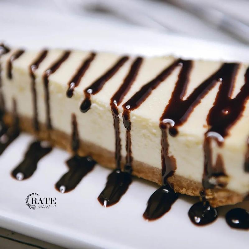 Cheese-cake