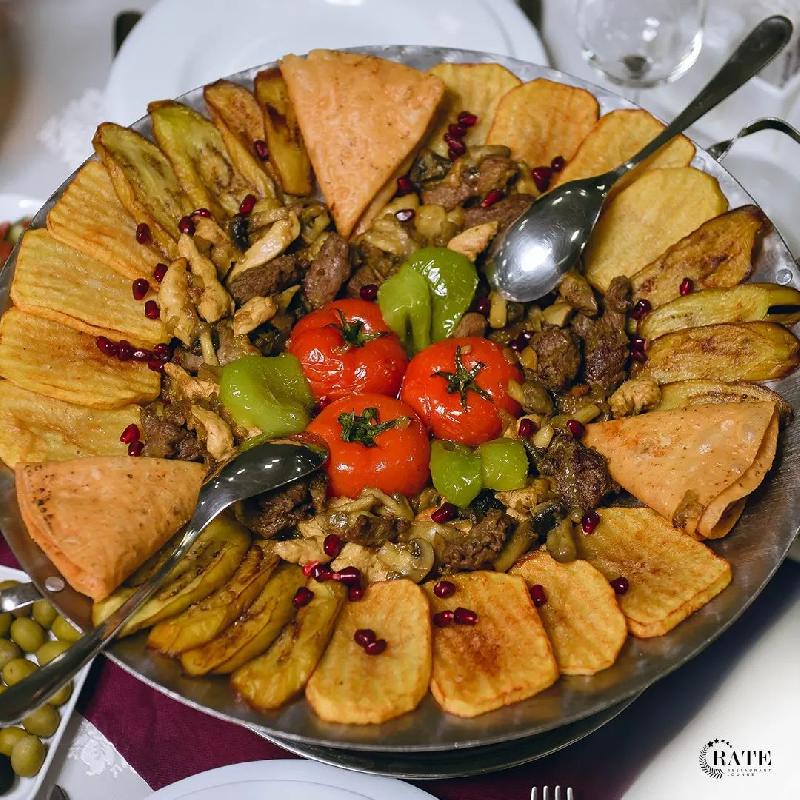 Sac Qarışıq