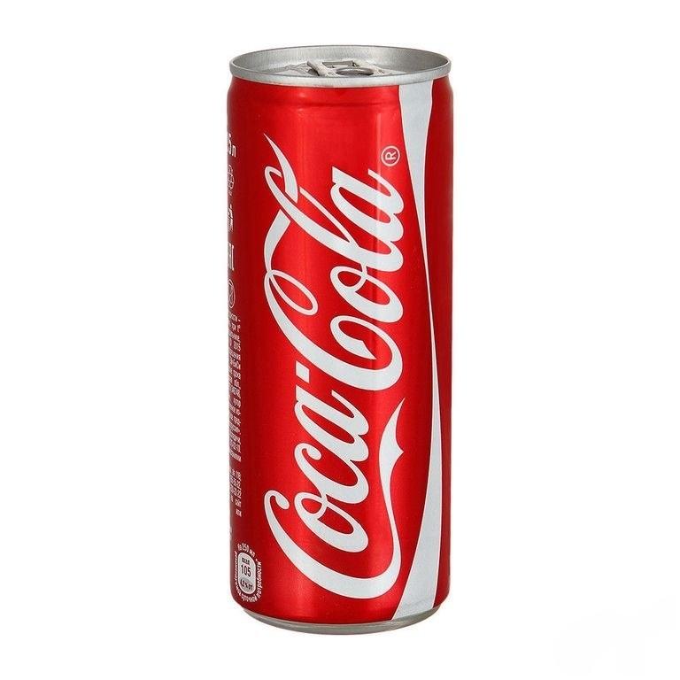 Coca cola