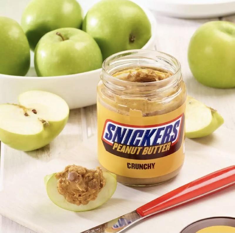 Snickers