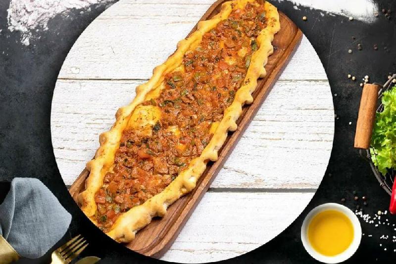 Quşbaşı pide
