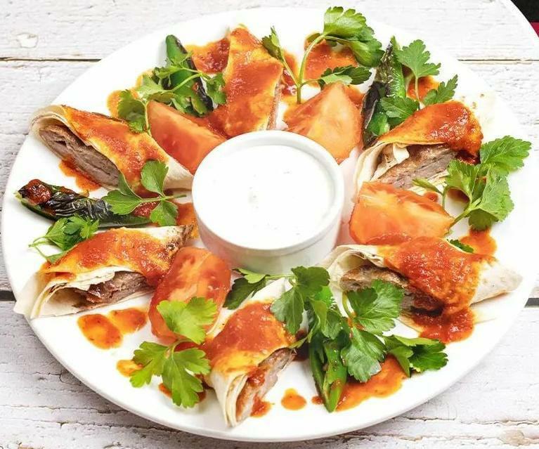 Sarma beyti