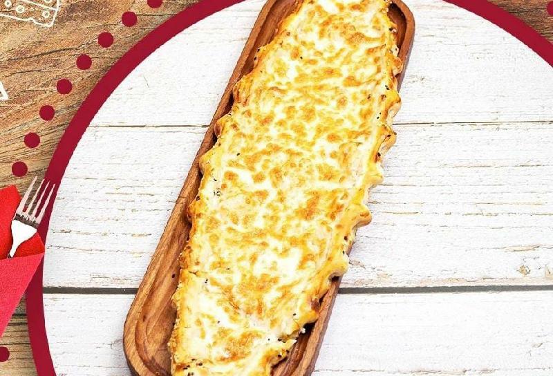 Pendirli pide