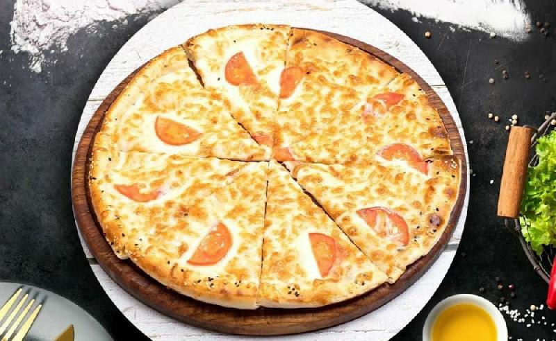 Marqarita pizza