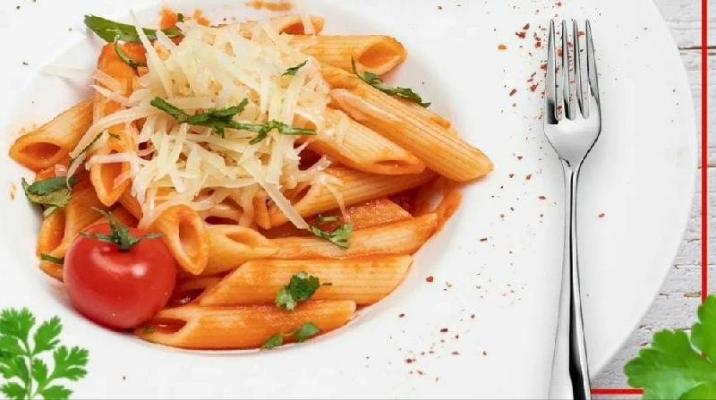 Penne Arabiatta