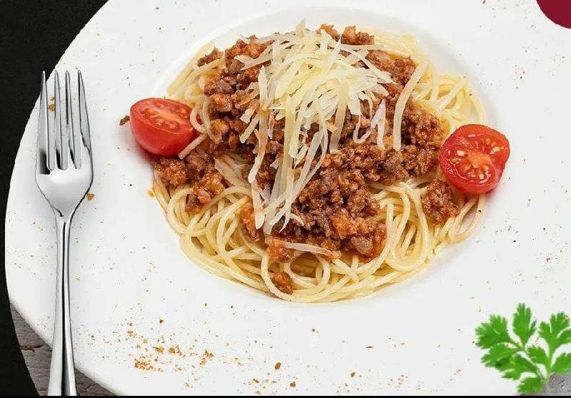 Spagetti Bolones
