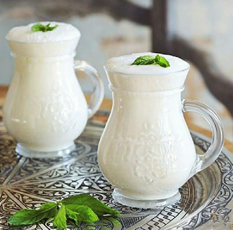 Ayran