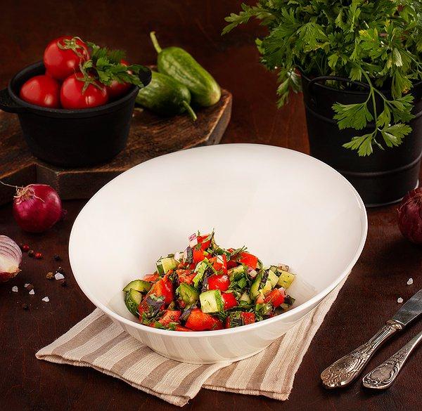 Çoban salatı