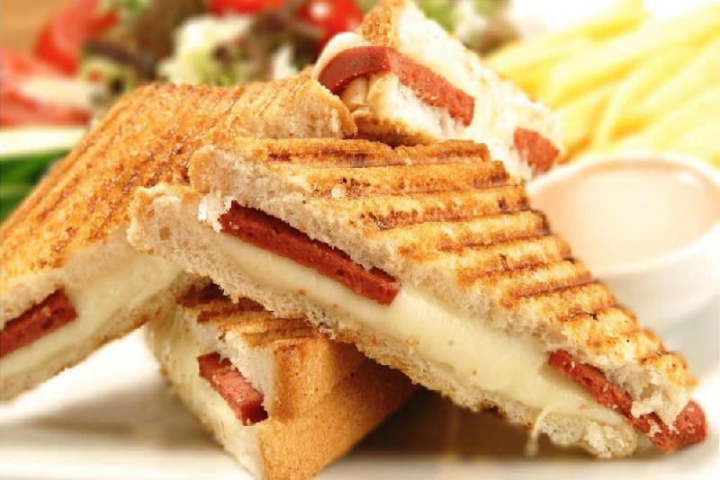 Qarışıq tost