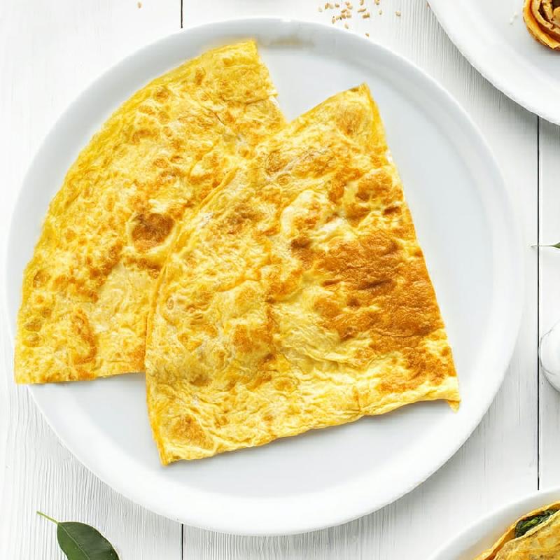 Pendirli omlet