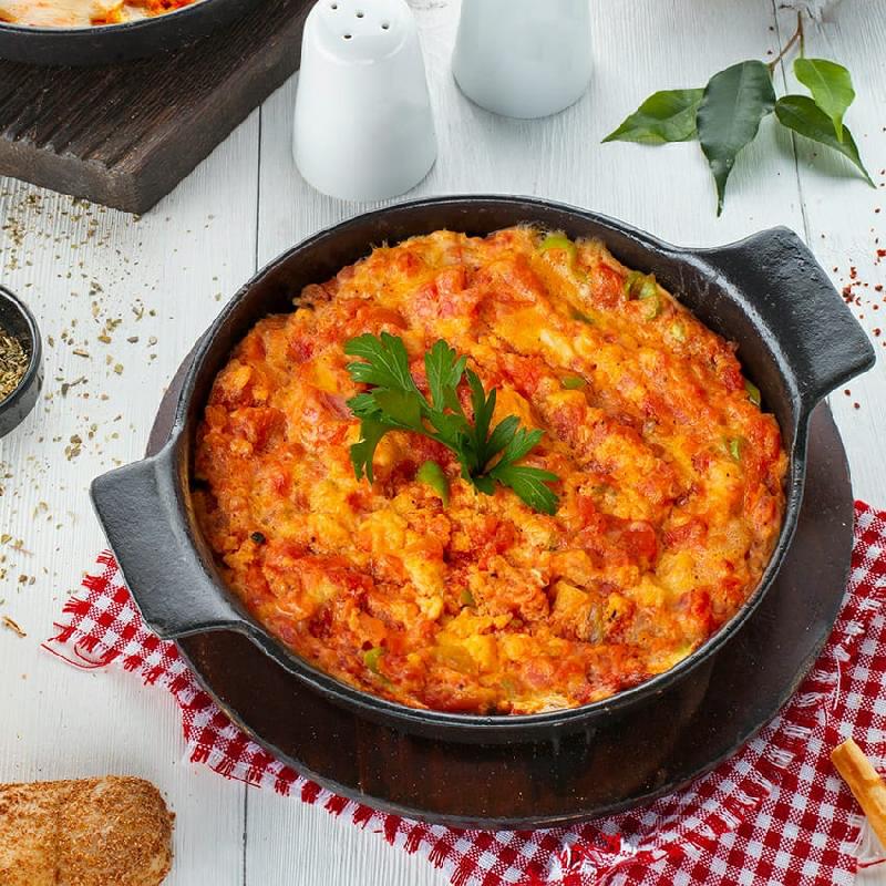 Menemen 