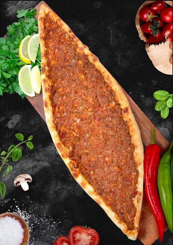 Qiyməli pide