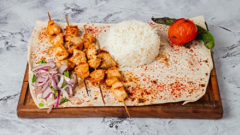 Toyuq çöpşiş