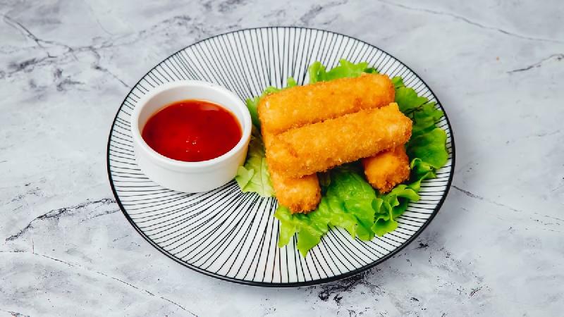 Mozarella sticks