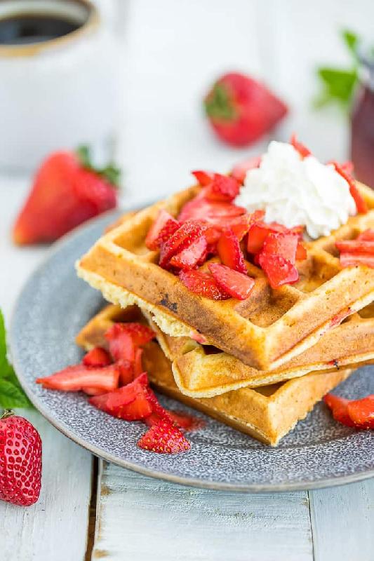 Waffle