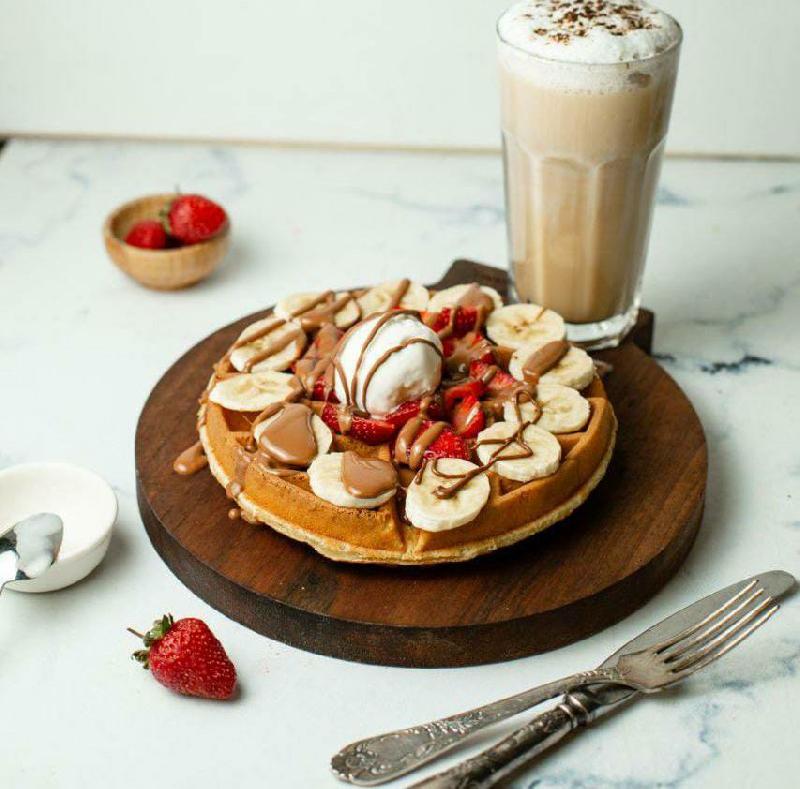 Waffle