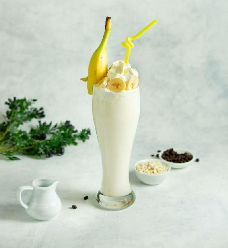 Bananlı