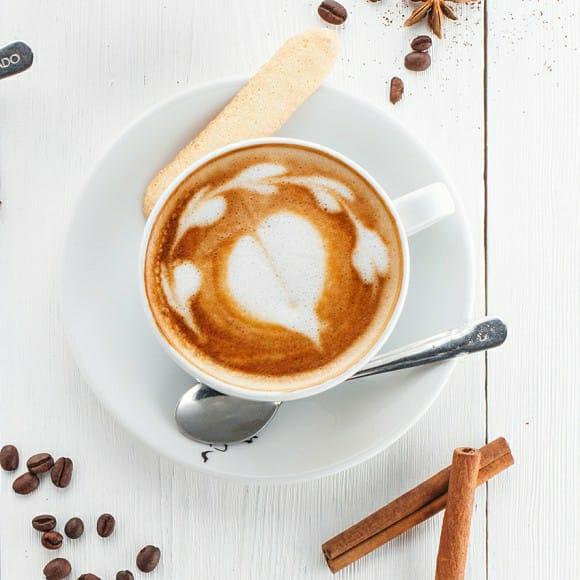 Cappucino