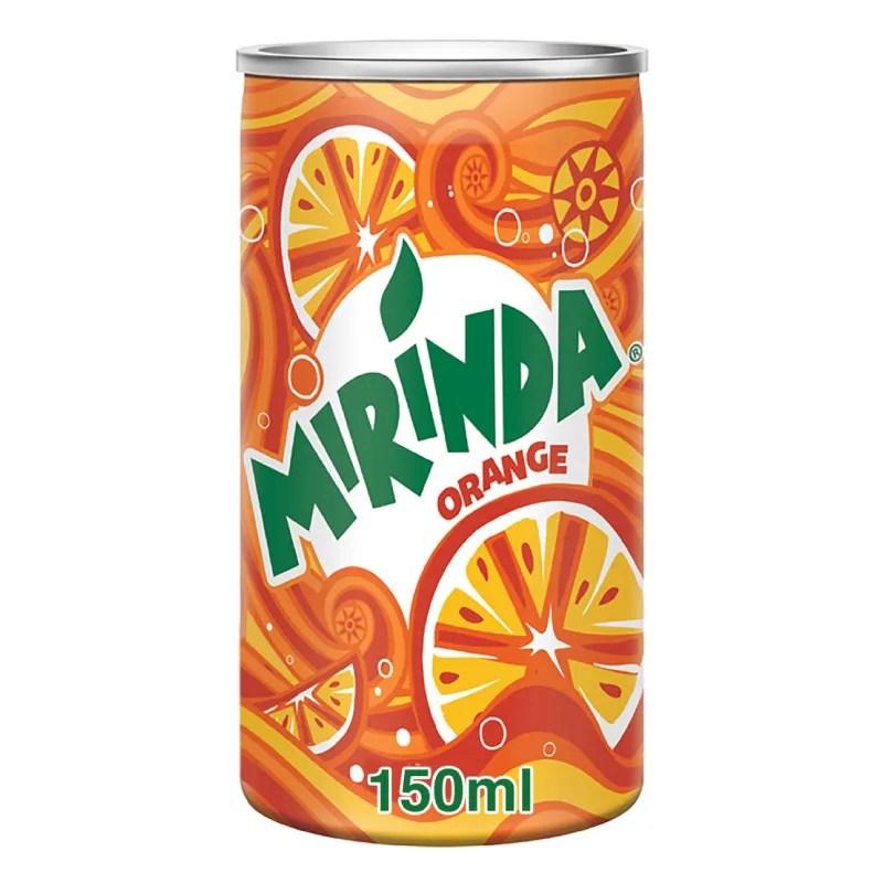Mirinda 