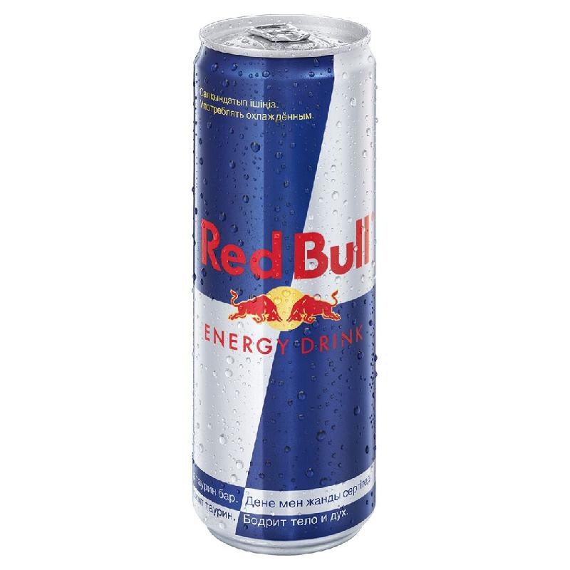 Red bull